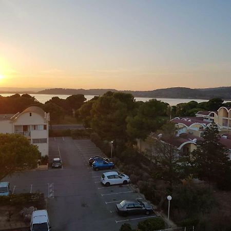 Logis 194 Apartment Груисан Екстериор снимка