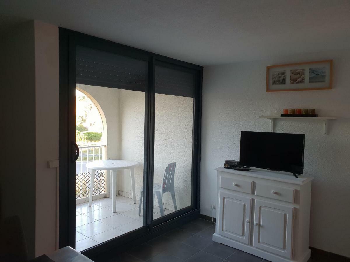 Logis 194 Apartment Груисан Екстериор снимка